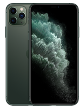 iPhone 11 Pro Max 