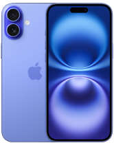 iPhone 16 Plus 