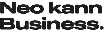 Neo kann Business