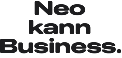 Neo kann Business