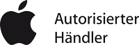 Apple Autorisierter Händler