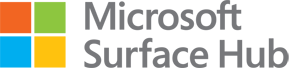 Microsoft Surface Hub