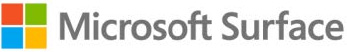 Microsoft Surface Logo