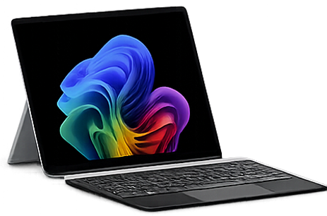Microsoft Surface Laptop 13″