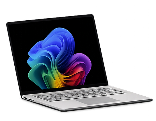 Surface Laptop for Business 15 Zoll